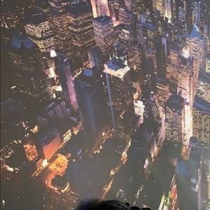 Meet your Posher, Rachelle